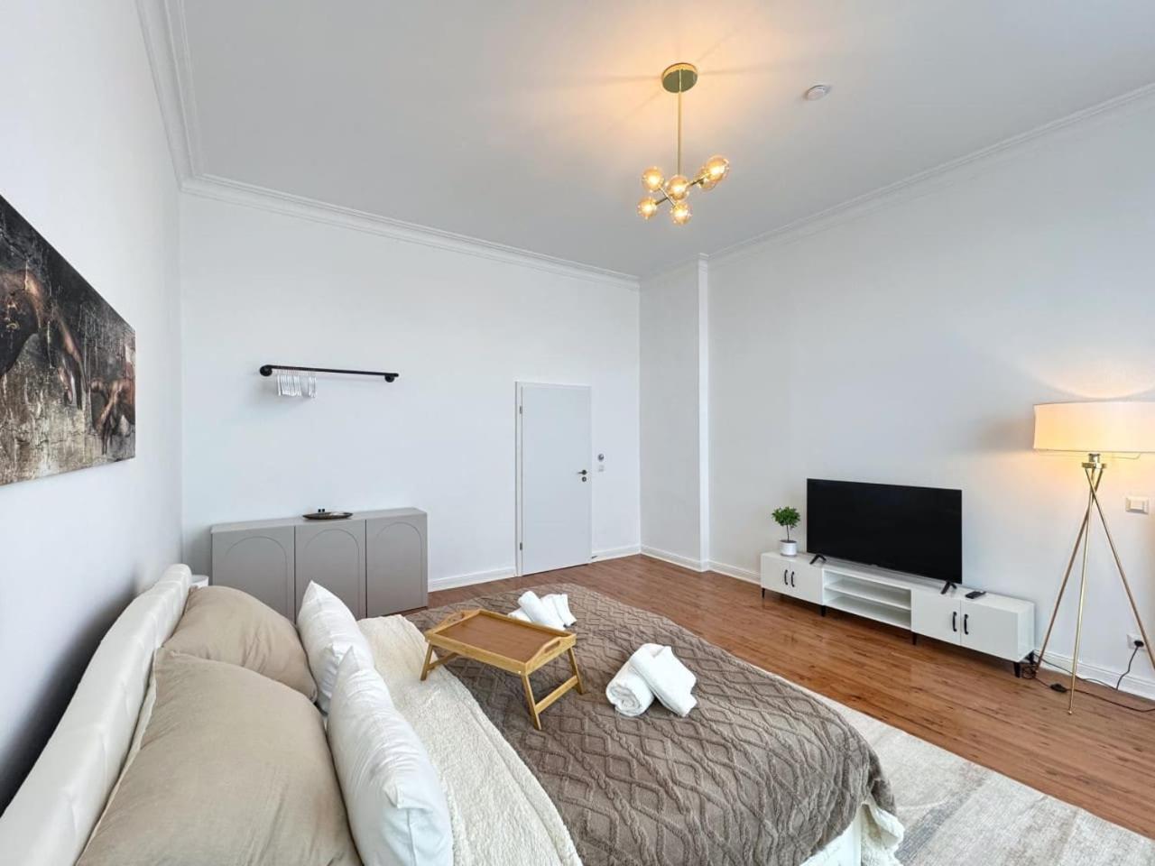 L Luxury Private In Prenzlauer Berg * Berlijn