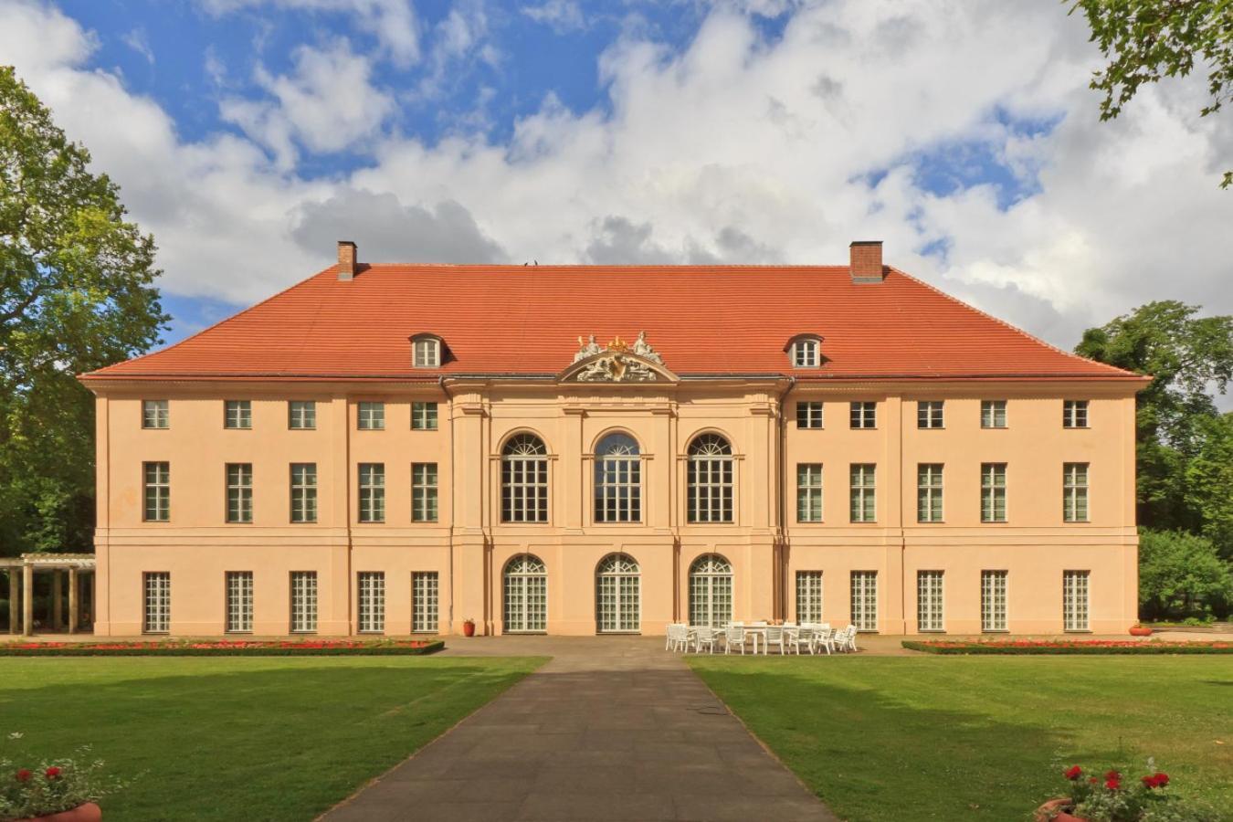 Appartement L Luxury Private In Prenzlauer Berg