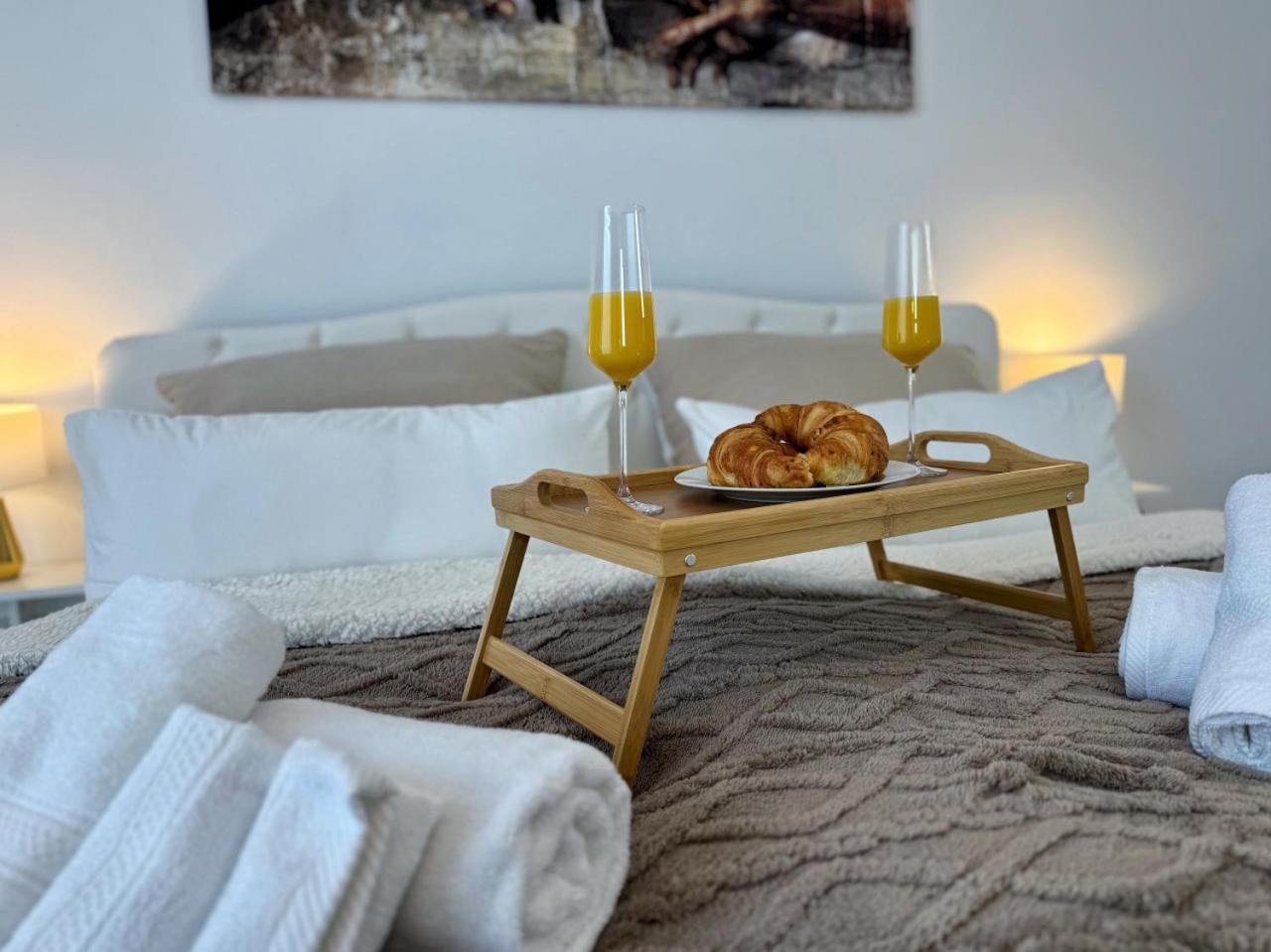 L Luxury Private In Prenzlauer Berg Appartement Berlijn