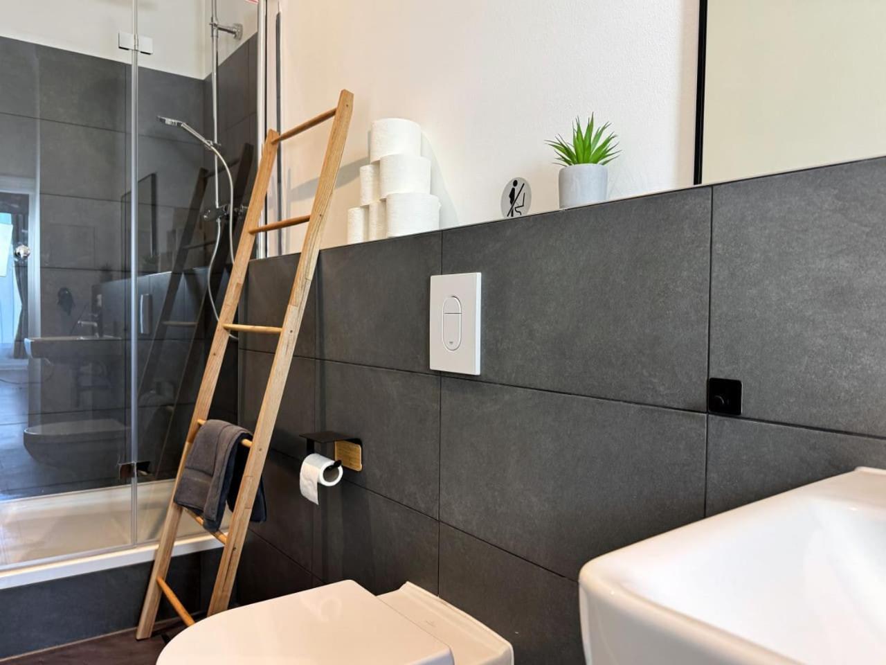 Appartement L Luxury Private In Prenzlauer Berg Berlijn