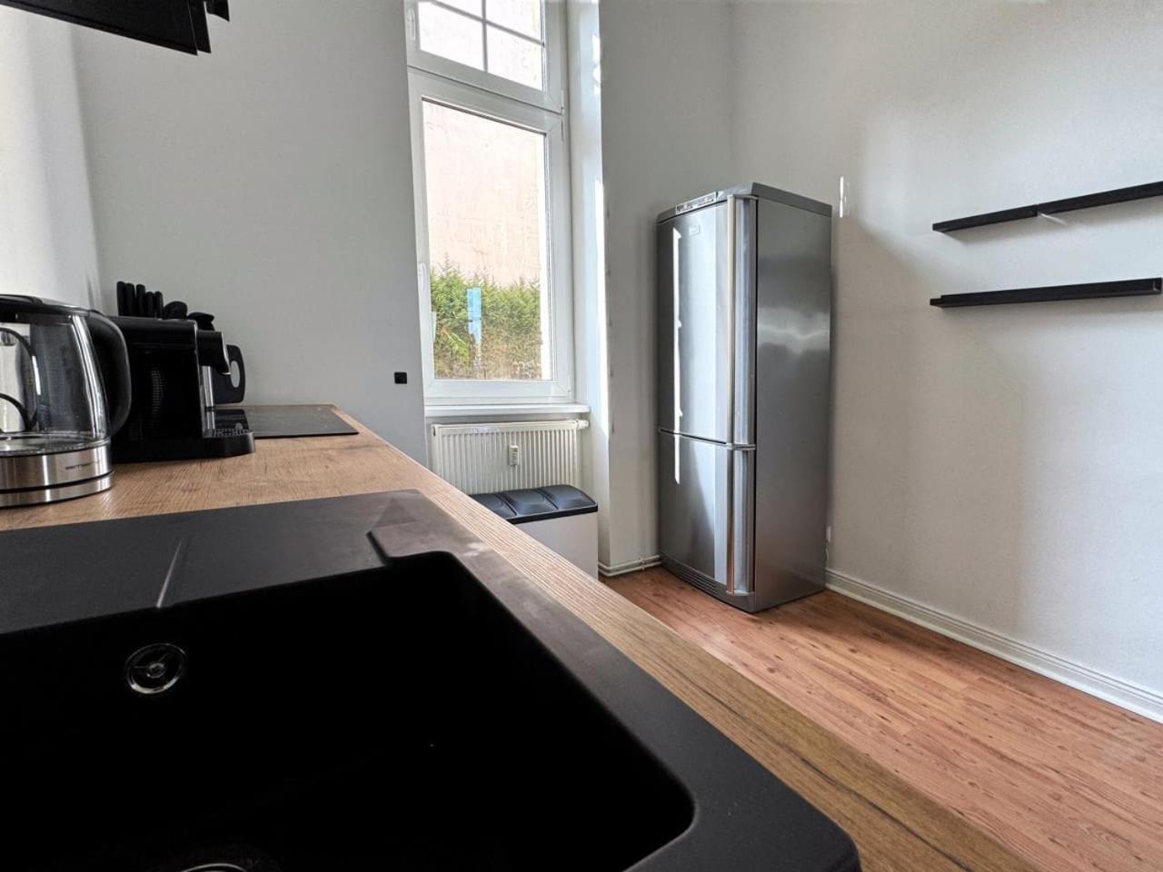 L Luxury Private In Prenzlauer Berg Appartement
