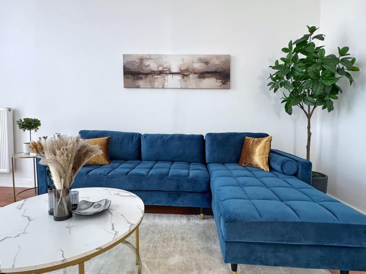 L Luxury Private In Prenzlauer Berg Appartement *