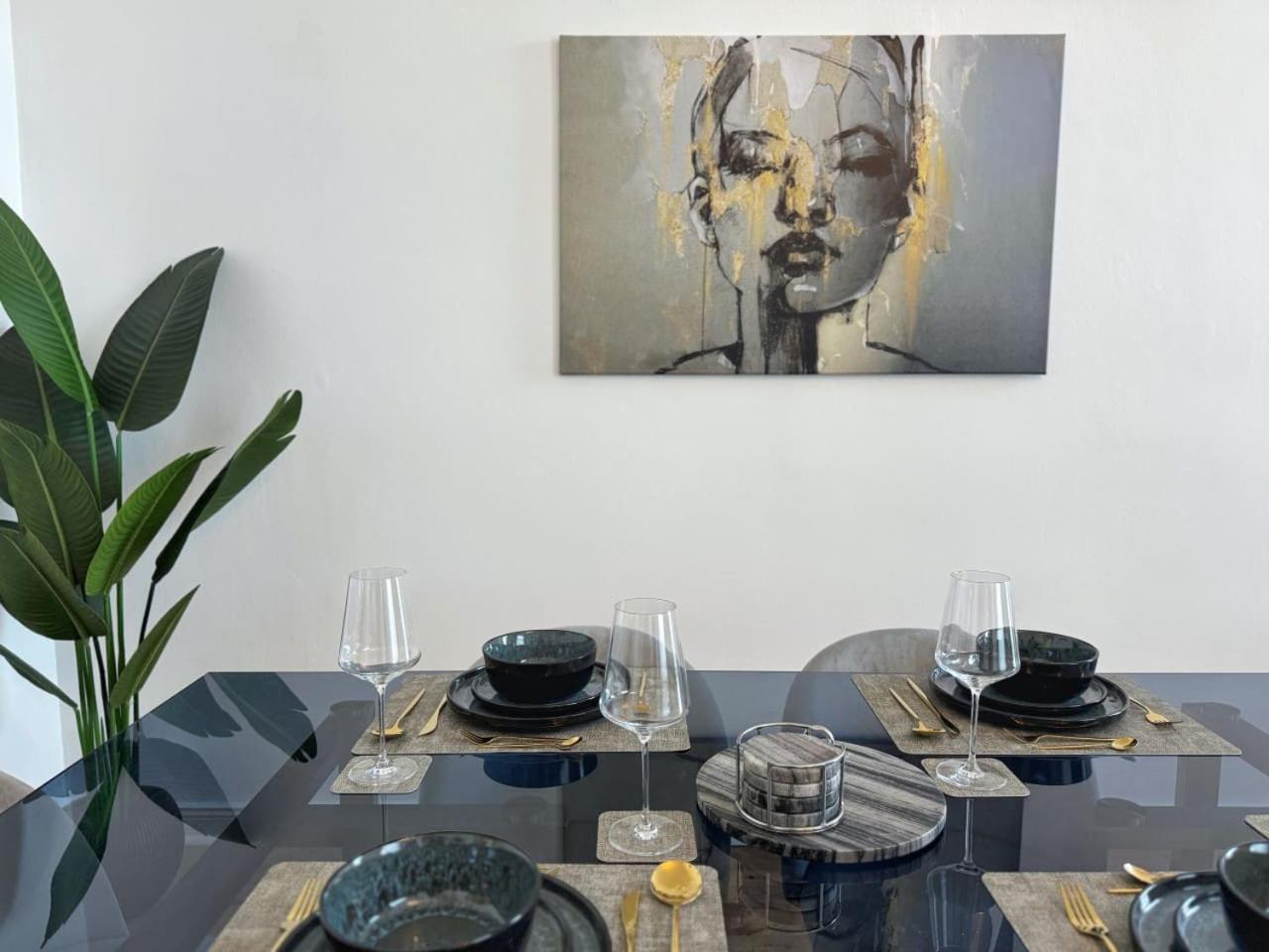 Appartement L Luxury Private In Prenzlauer Berg *