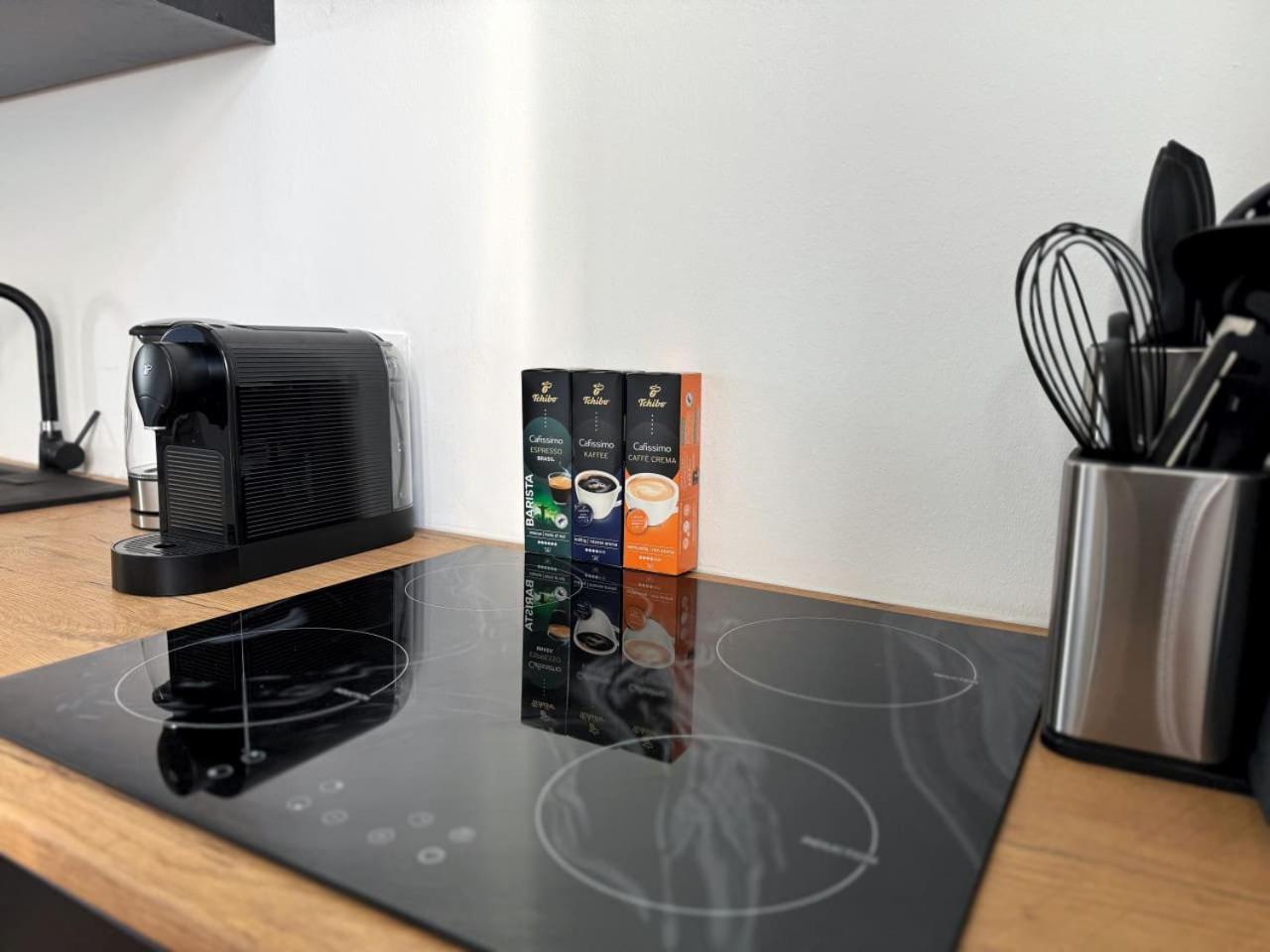 Appartement L Luxury Private In Prenzlauer Berg