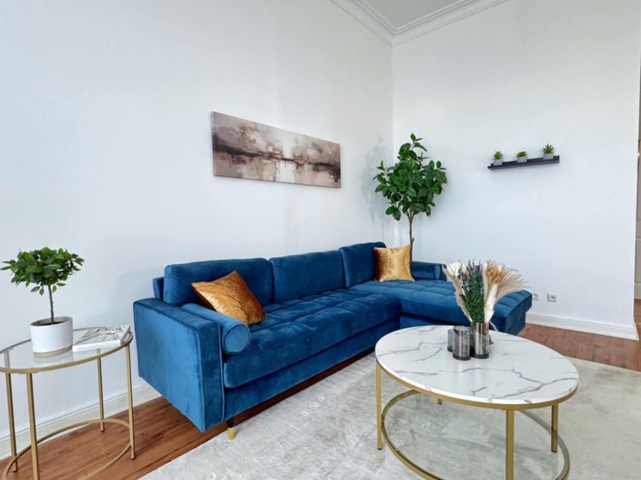 L Luxury Private In Prenzlauer Berg Appartement *