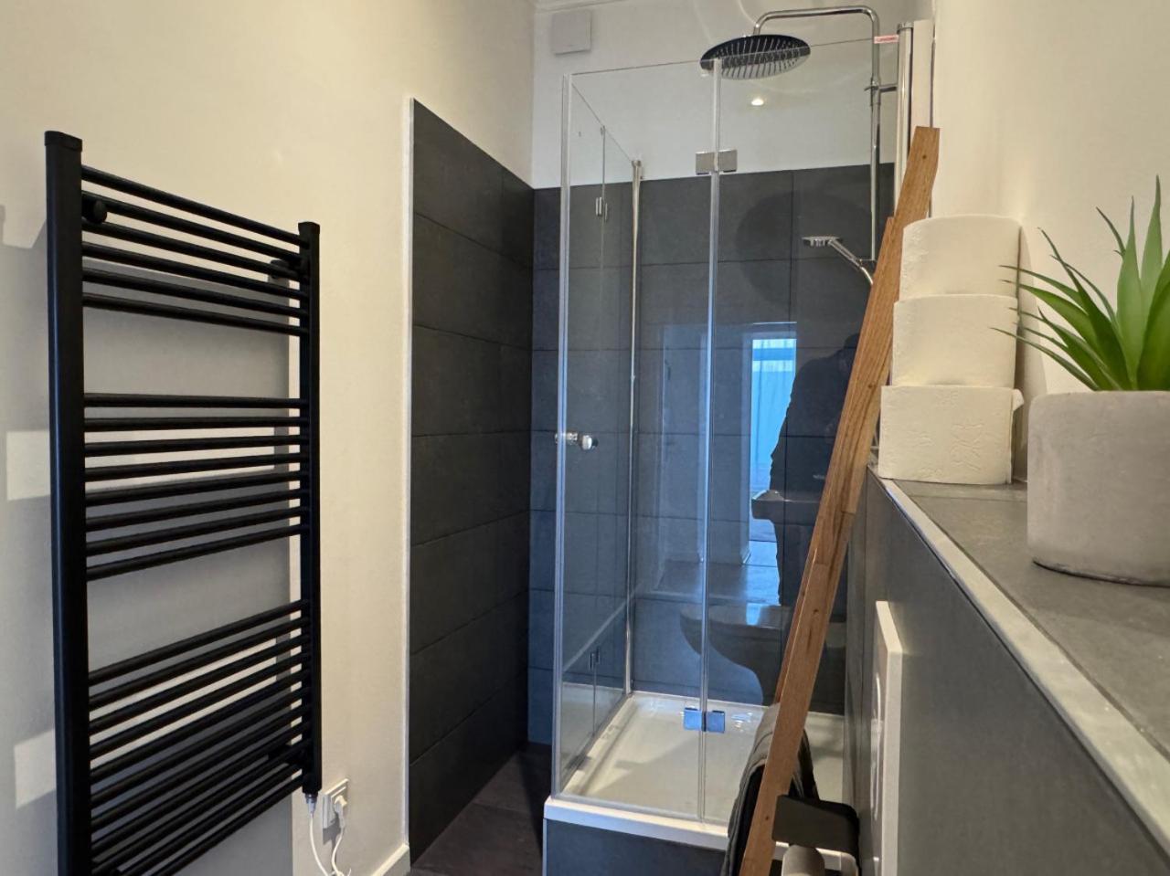 Appartement L Luxury Private In Prenzlauer Berg Berlijn