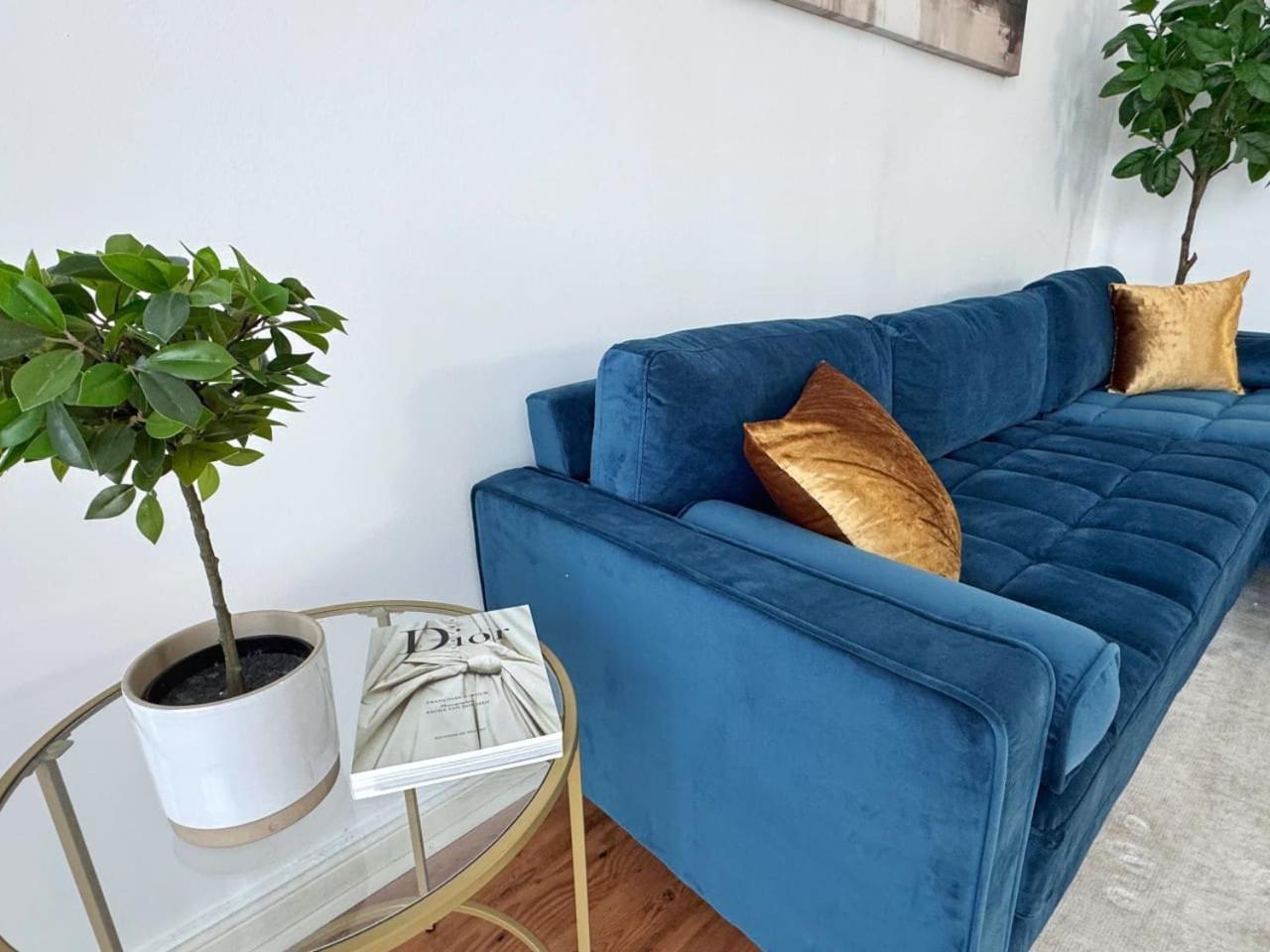 L Luxury Private In Prenzlauer Berg Berlijn