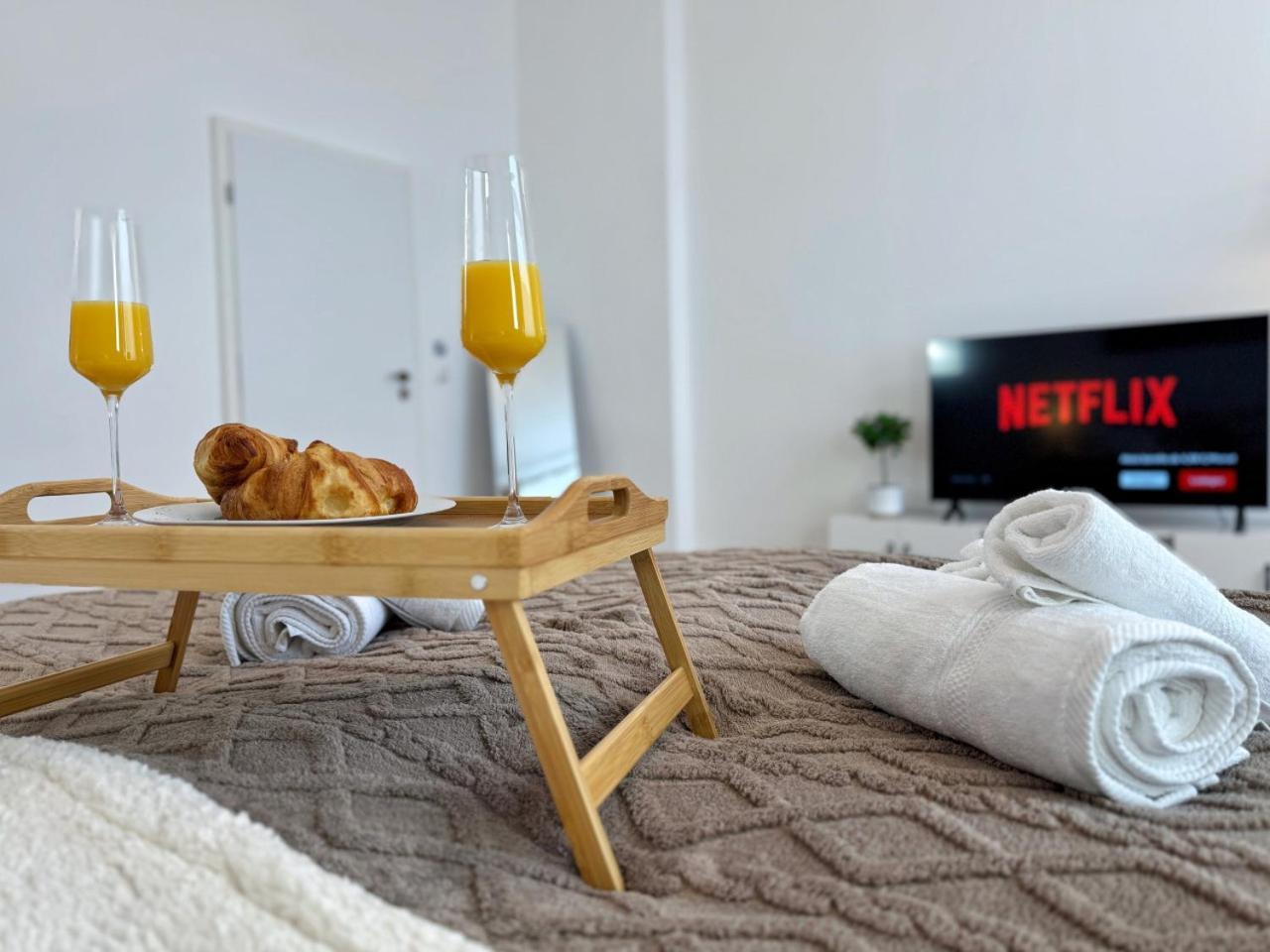 L Luxury Private In Prenzlauer Berg * Berlijn