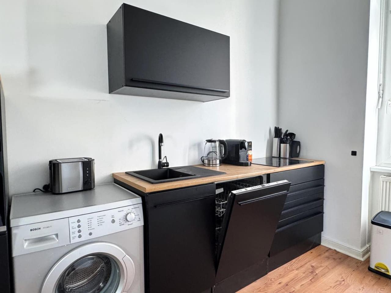 L Luxury Private In Prenzlauer Berg * Berlijn